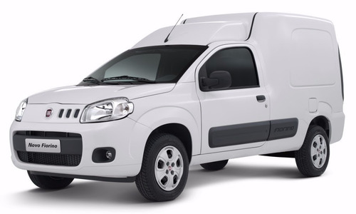 Fiat Fiorino 1.4 Furgon Forte