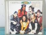 Cd  Central Do Brasil (reggae) Natiruts -  B187