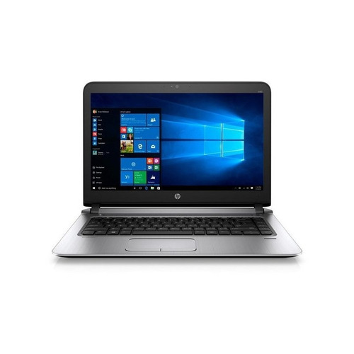 Hp Probook 440 G3 14 Ci7-6500u 8gb 1tb W10home Bt No Dvd