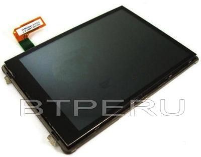 Pantalla Lcd Screen Para Blackberry Storm 9530 Original