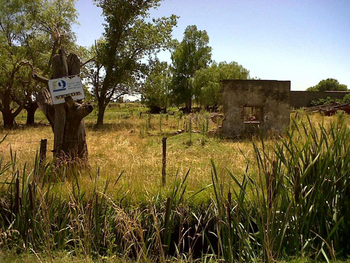 Imagen 3 de 12 de Campo 5000 Metros En Henderson Cerca Del Pueblo C/escritura