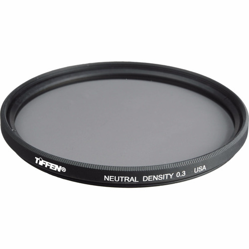 Filtro Nd 82mm Densidad Neutra 0,9 Lente Tiffen Usa