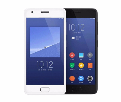 Lenovo Zuk Z2 Plus - 4gb Ram / 64gb Rom  - Pronta Entrega!