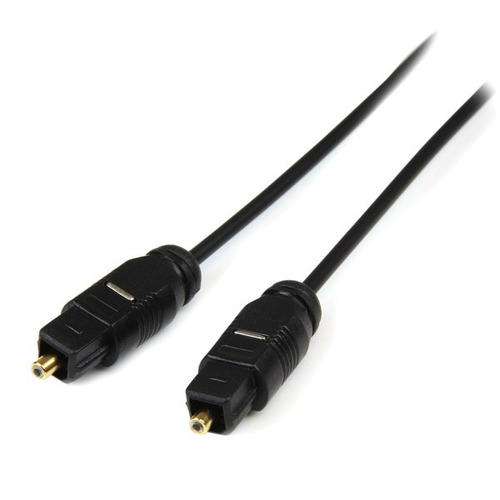 Startech - Cable 4.5m Toslink Optico Audio Digita