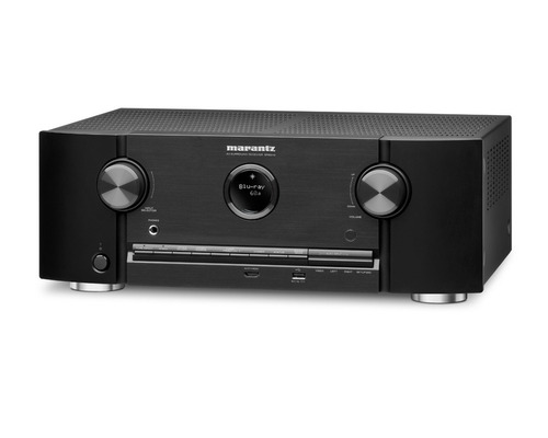 Marantz Sr5011 - Receiver 7.2 Canal 4k Bluetooth/wifi