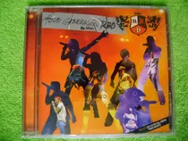 Comprar Eam Cd Rbd Tour Generacion Rebelde En Vivo 2005 El Palacio