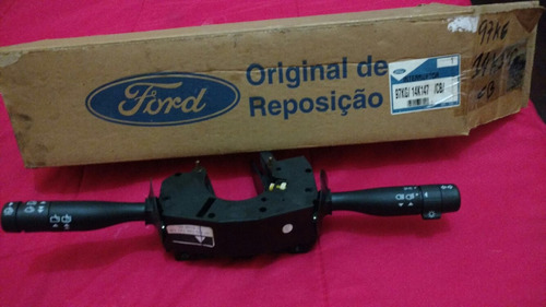 Mono Comando De Ford K. Modelo 98