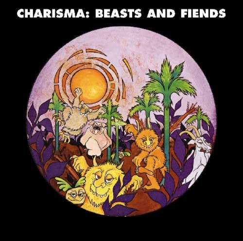 Charisma - Beasts And Fiends (1971)