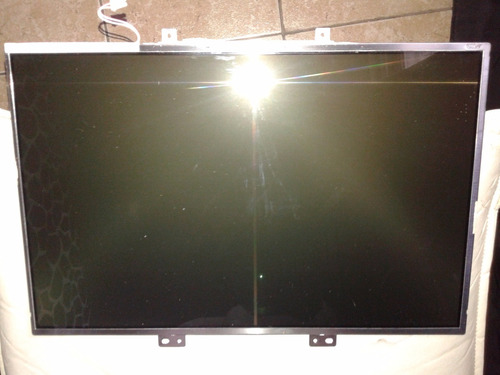 Display Lcd Optronics B154ew08 V1 - Victoria