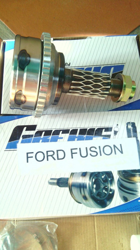 Imagen 4 de 6 de Punta De Tripoide Ford Fusion