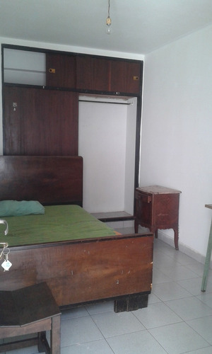 Pension Familiar Habitacion Pieza 1 Mes 2personas San Martin