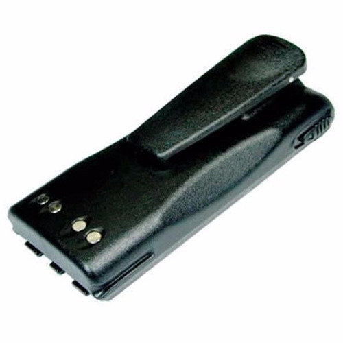 Bateria Para Rádio Motorola Pro 3150, Ct250, Ct450 + Clip