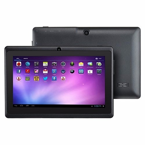 Tablet Nueva Google Android 4.4 Yuntab 7 Pulgadas Pc