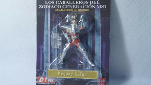 Pegaso Seiya