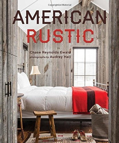 Americana Rústico
