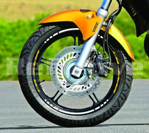 Adesivo Friso Moto Honda Cb300r Frete Grátis Personalizado