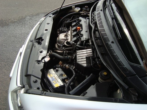 Imagem 5 de 14 de Peças Para Honda Civic Motor 1.8 Gasolina Sucata New Civic