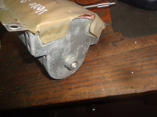 Imagen 5 de 5 de Vendo Airbag Delantero Derecho De Volvo S70, Año 2006