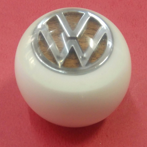 Bola De Cambio Volks Wagen Fusca Brasilia Karman Ghia Tl