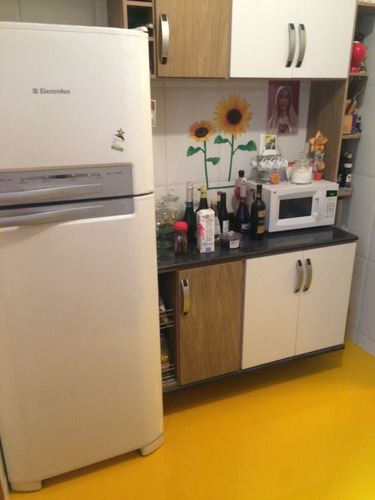 Imagem 3 de 6 de Porcelanato Liquido Kit Completo P/ 5 M²