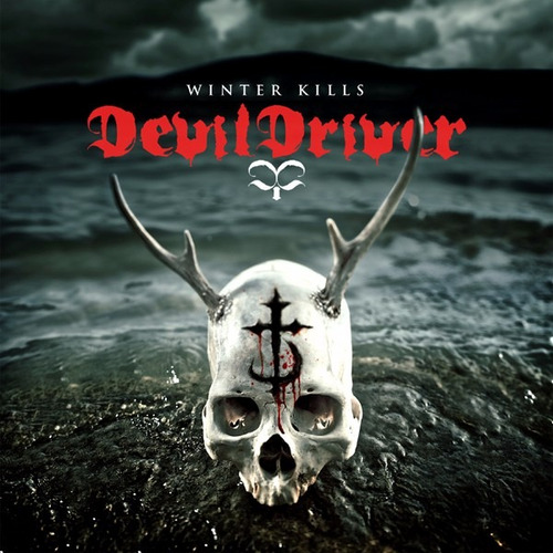 Devildriver - Winter Kills - Limited Edition - Cd+dvd