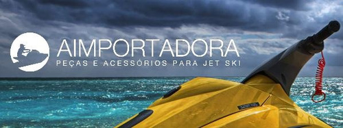 Imagem 5 de 5 de Peças Jet Ski Sea Doo - Inter Cooler - Rxp - Rxt - Gtx