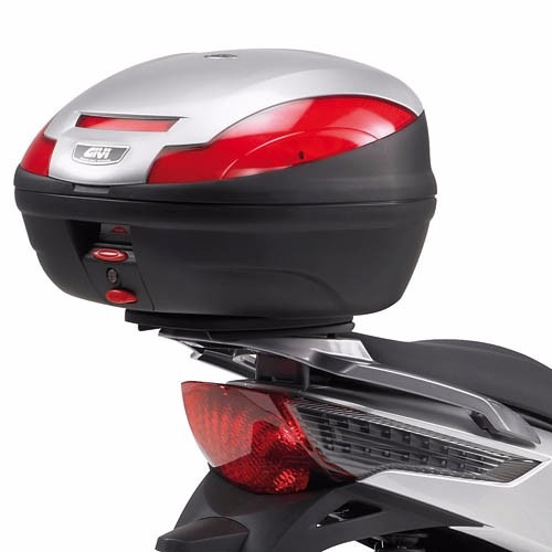 Base Trasera Givi Kymco People Gt 300 Ct.