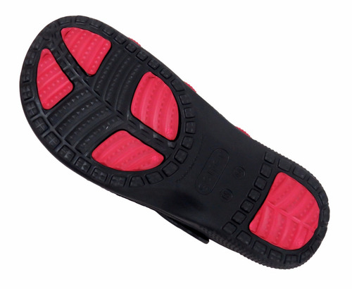 Imagem 6 de 6 de 33 Pares Babuche Sandália Pollo Chinelo Masc Cores Diversas