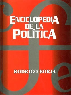 Enciclopedia Política Ética Derecho Sociología Filosofía