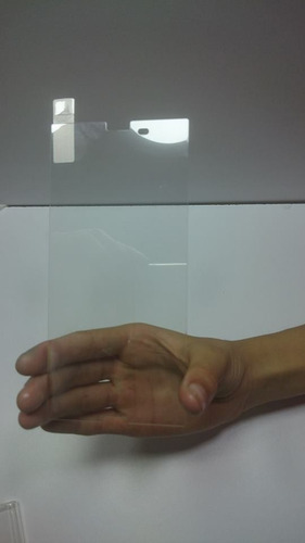 Kit Protector Sony Xperia Xz Silicona + Templado Xz