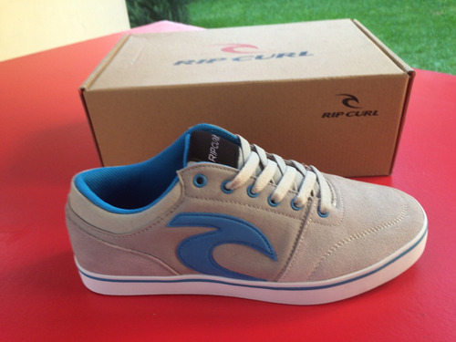 Zapatillas Rip Curl Originales Nuevas En Caja