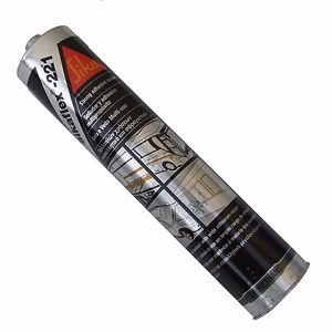 Sikaflex 221 X 300 Ml Gris Y Blanco Liquido X Vencimiento