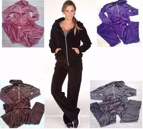 conjunto de frio adulto