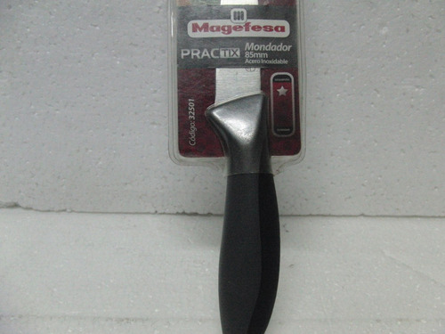 Cuchillo Magefesa Mondador, 88 Mm Acero Inoxidable. Chef.