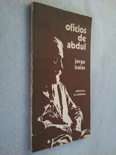 Oficios De Abdul . Jorge Isaias