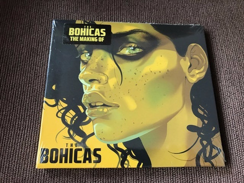 The Bohicas - The Making Of