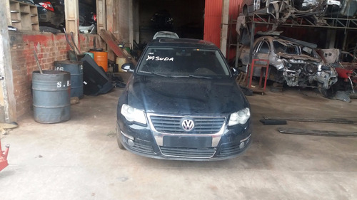 Sucata Passat 2.0 Fsi Turbo 07/07 (somente Vendas De Peças )