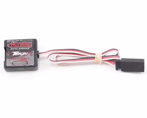 Tekin Hotwire Usb Interface