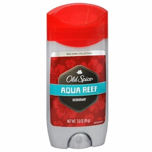 Desodorante En Barra Para Hombreold Spice- Colección Red