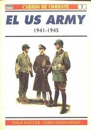 Libro El Us Army 1941 1945