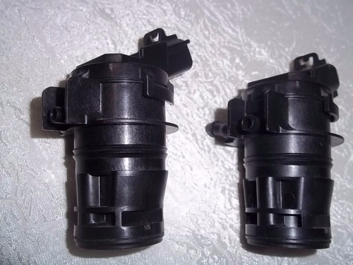 Imagen 3 de 6 de Dispensador De Agua Para Limpiaparabrisas Toyota Denso