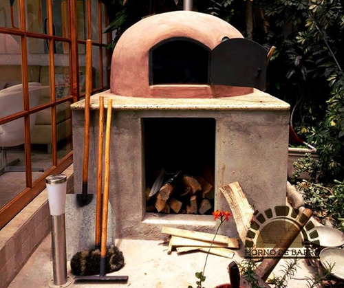 Hornos De Barro Moquegua