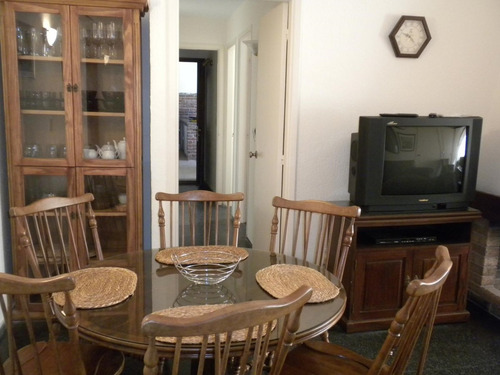 Casa Pdeleparada 10 Mansa, 3 Dorm, 3 Baños, Barbacoa, Jardín