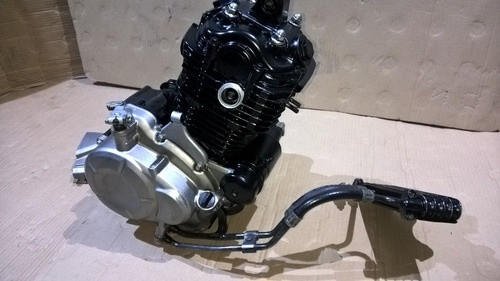 Motor Moto Pulsar 220ss