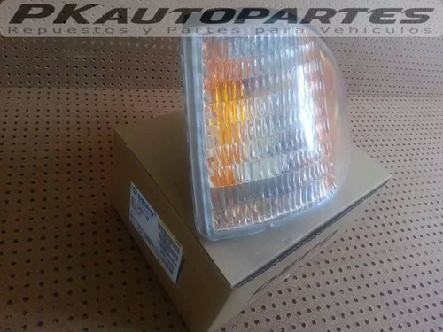 Imagen 4 de 6 de Cocuyo Cruce Ford Mustang 87-93 Izquierdo Marca Depo *bg