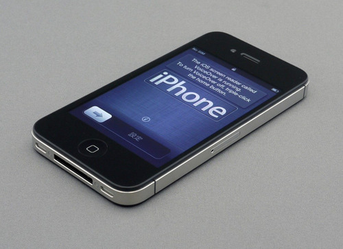 Celular Apple iPhone 4s 64gb Telcel