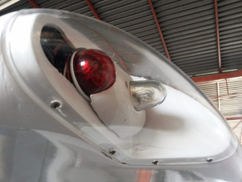 Imagen 2 de 9 de Tanques Para Gasolina Punta De Ala Para Aviones Cessna
