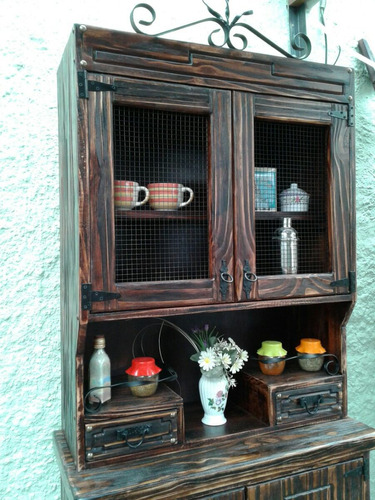 Aparador, Alacena, Mueble De Cocina O Comedor