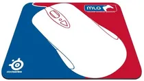 Comprar Mouse Pad Steelseries Qck+ Edicion Limitada Gamers