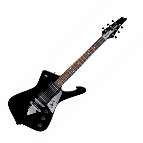 Guitarra Electrica Ibanez Ps 40 Paul Stanley Signature Kiss
